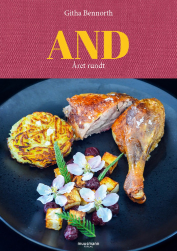 And: året rundt