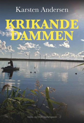Krikandedammen: hobby og fritid