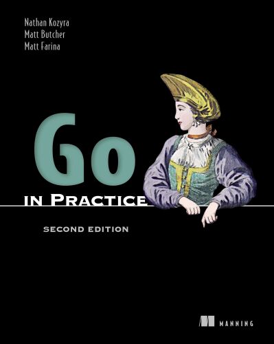 Go in Practice