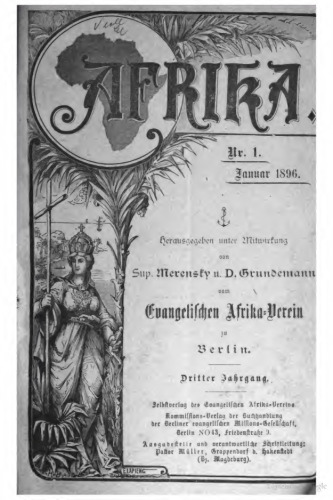 Afrika