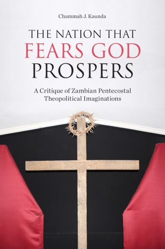 The Nation That Fears God Prospers