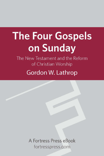 The Four Gospels on Sunday