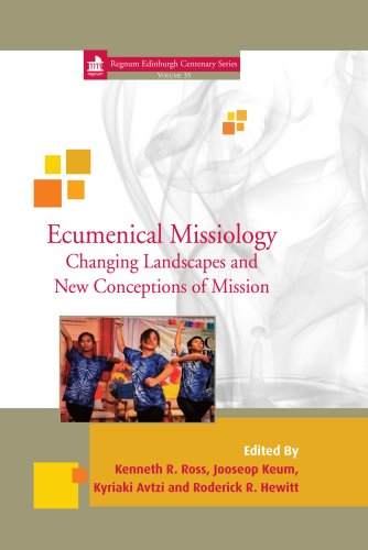 Ecumenical Missiology