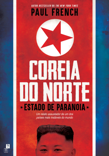 Coreia do Norte: Estado de Paranoia