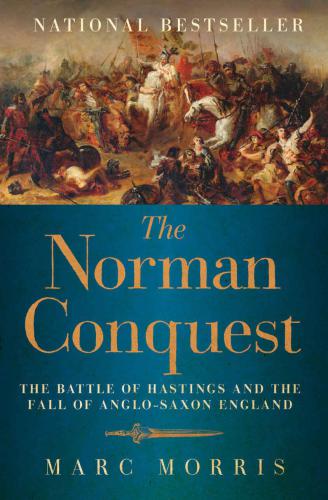 The Norman Conquest