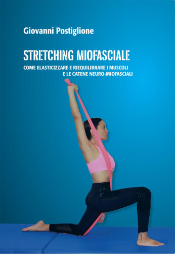 Stretching miofasciale
