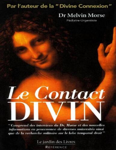 Le contact divin