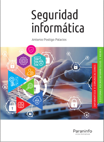 Seguridad informática