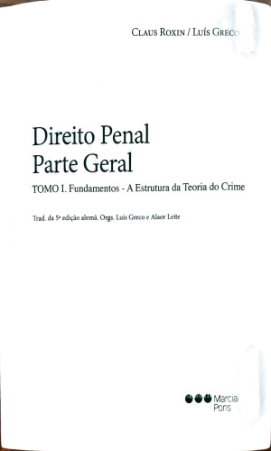 Direito Penal