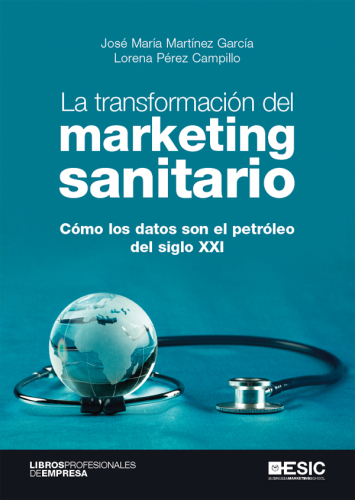 La transformación del marketing sanitario: Cómo los datos son el petroleo del siglo XXI