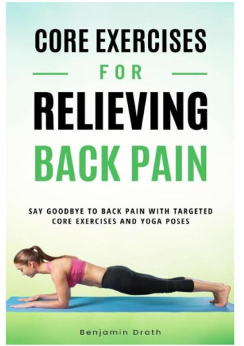 Core Exercises For Relieving Back Pain