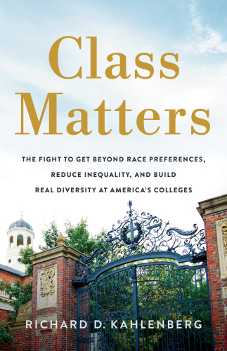 Class Matters