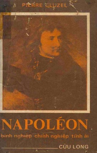 Napoléon – Binh Nghiệp, Chính Nghiệp, Tình ái