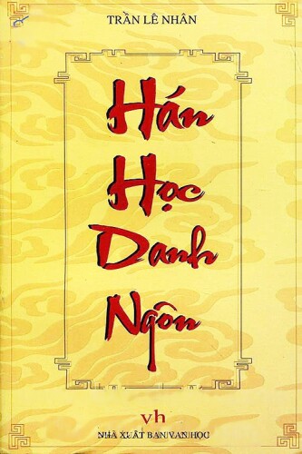 Hán học danh ngôn