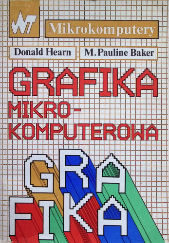 Grafika Mikrokomputerowa