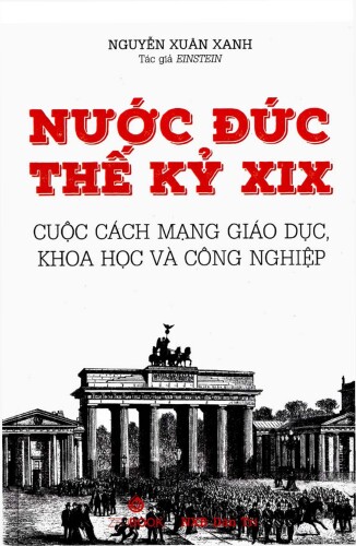 Nước Đức Thế Kỷ XIX