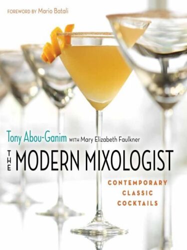 The Modern Mixology