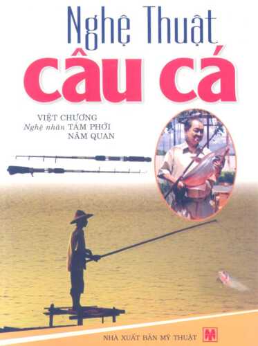 Nghệ thuật câu cá