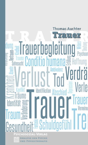Trauer