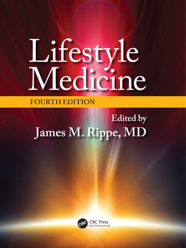 Lifestyle Medicine