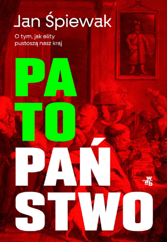 Patopanstwo