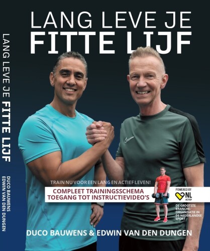 Lang leve je fitte lijf