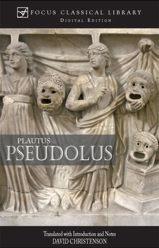 Pseudolus