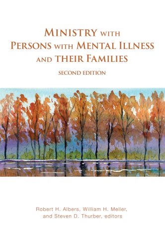 Ministry with Persons with Mental Illness and Their Families