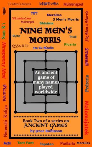 Nine Men's Morris