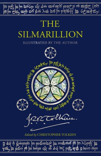 J R R Tolkien Complete Works (unlikely to work)