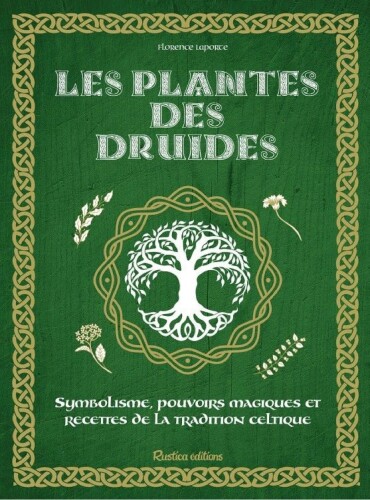 Les plantes des druides