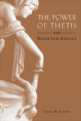 The Power of Thetis and Selected Essays.