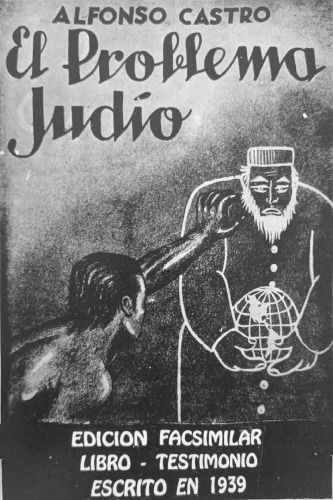 El Problema Judío