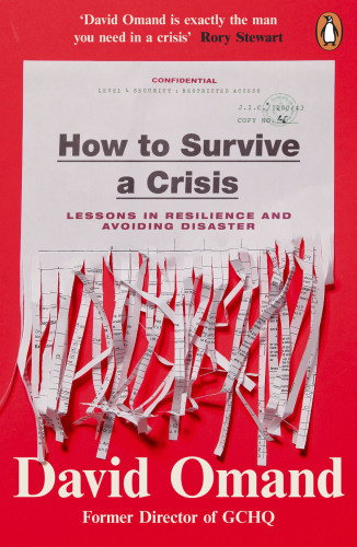 How to Survive a Crisis
