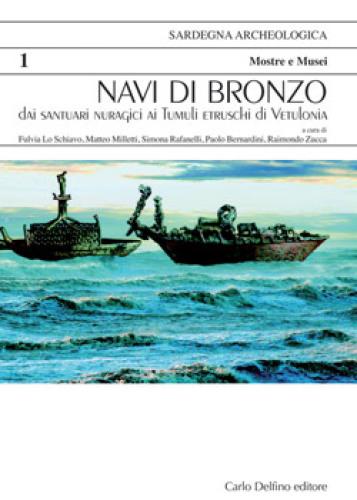 Navi di bronzo