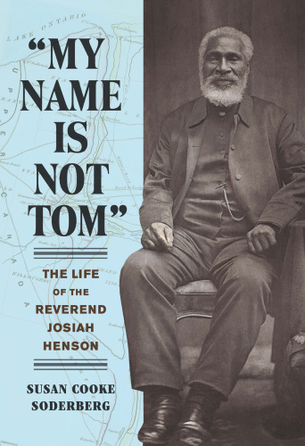 "My Name Is Not Tom"