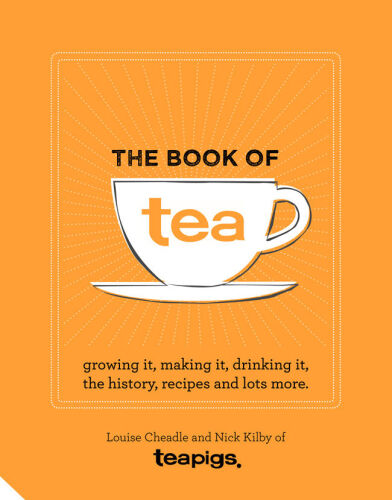 The Book of Tea