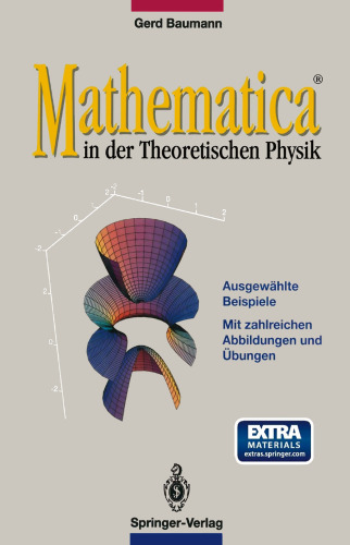Mathematica in der Theoretischen Physik