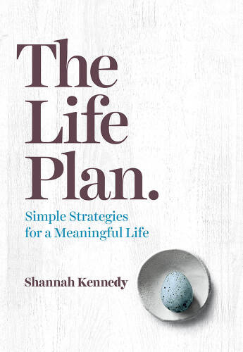 The Life Plan