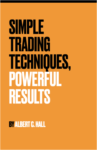 Simple Trading Techniques, Powerful Results Edited copy 3