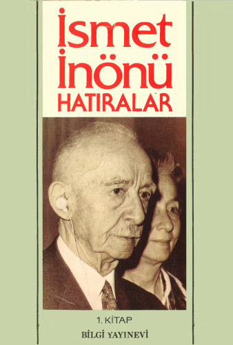 Hatıralar 1