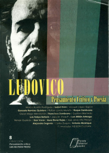 Ludovico: pensamiento crítico y poesía