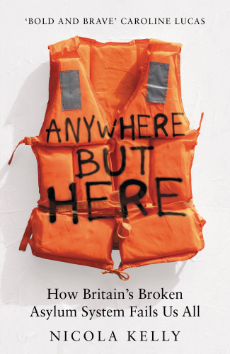 Anywhere But Here