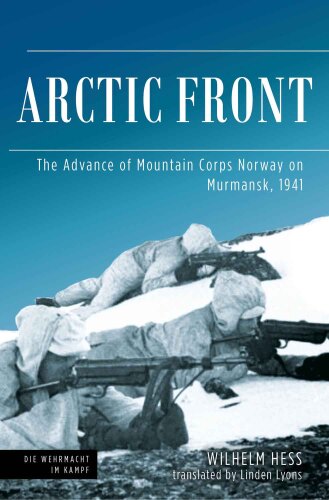 WiK Arctic Front