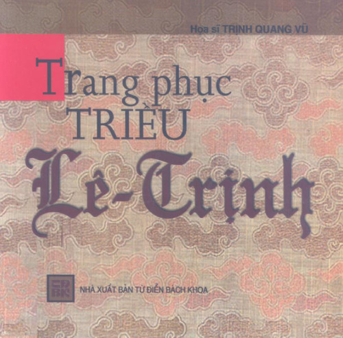 Trang phục triều Lê Trịnh