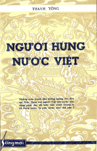 Người hùng nước Việt
