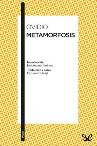 Metamorfosis