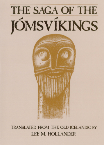 Saga of the Jomsvikings