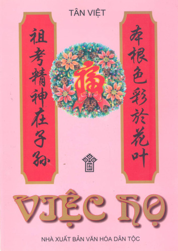 Việc họ