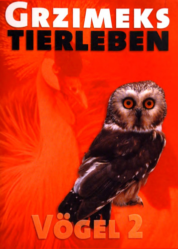 Grzimeks Tierleben - 08. Vögel 2